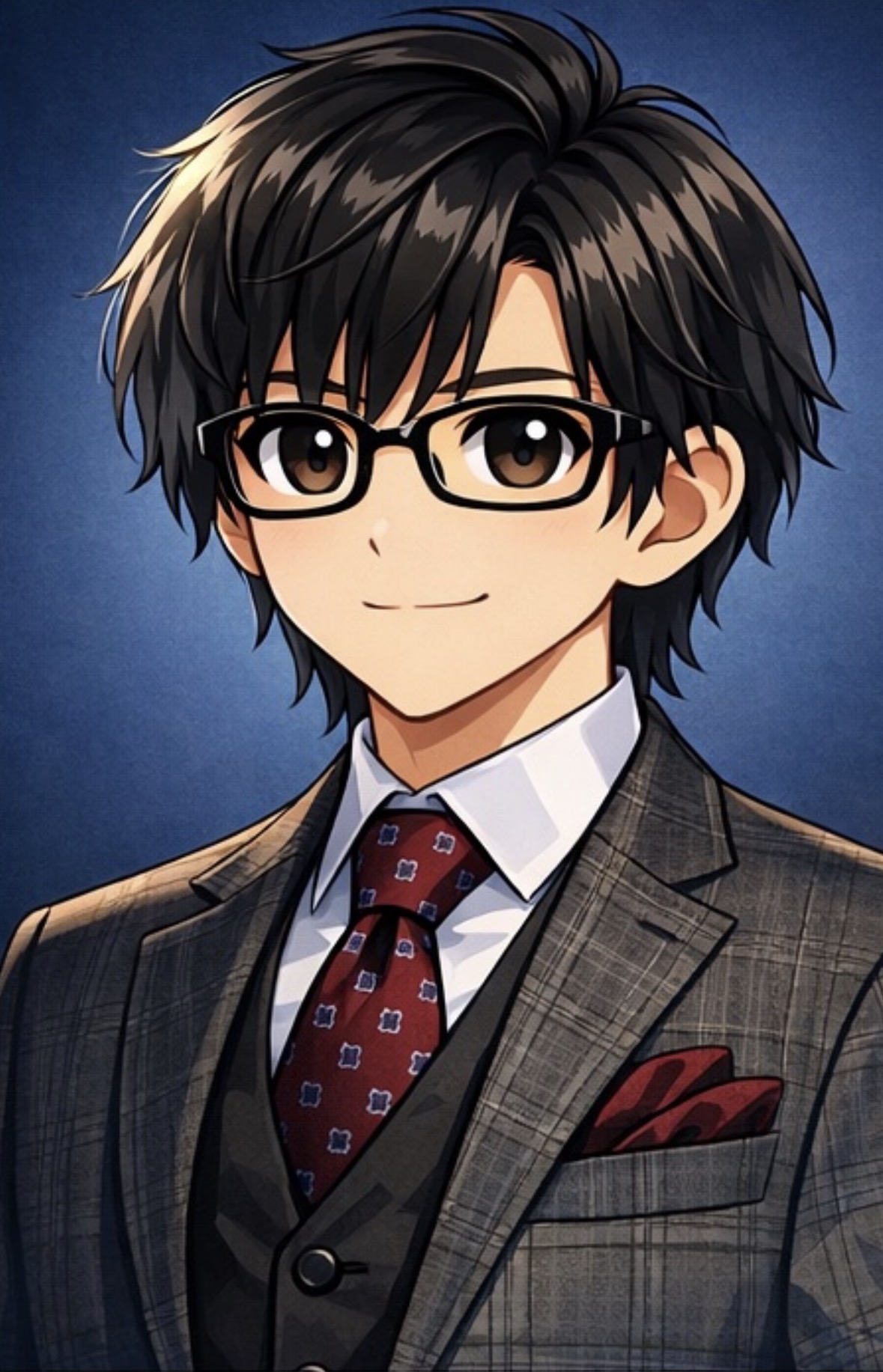 ダサくならない研究所（運営者）