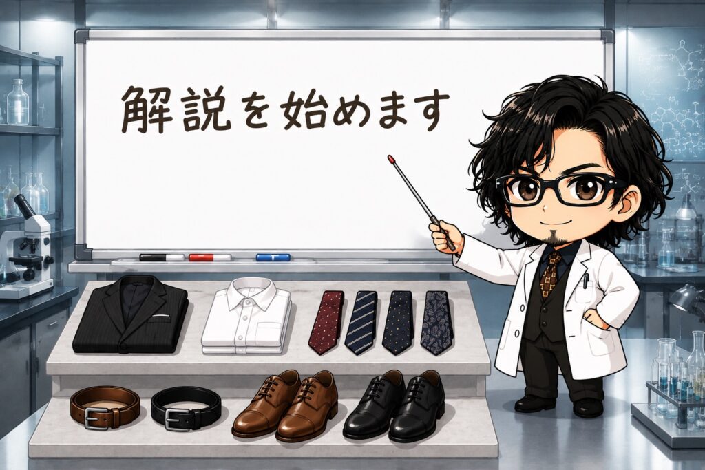 解説開始
